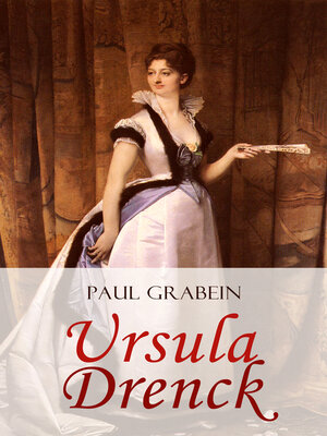 cover image of Ursula Drenck